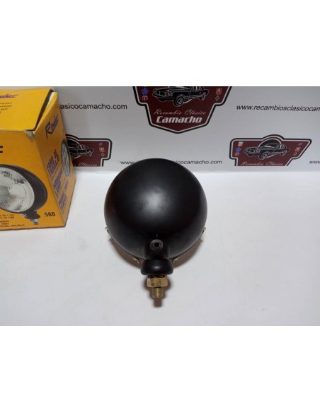 FARO DE TRABAJO F.E. CON POSICION PARA TRACTOR O CAMION