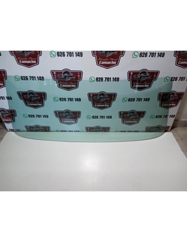 LUNA PARABRISAS DELANTERA SEAT 124 Y 1430 (VERDE)