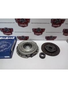 KIT EMBRAGUE FORD SCORPIO Y SIERRA 2.0 Y 2.0i