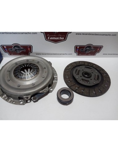 KIT EMBRAGUE FORD SCORPIO Y SIERRA 2.0 Y 2.0i