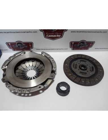 KIT EMBRAGUE FORD SCORPIO Y SIERRA 2.0 Y 2.0i