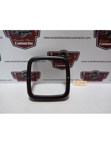 CERQUILLO BISEL FARO NEGRO CAMION PEGASO