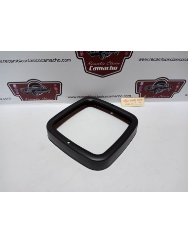 CERQUILLO BISEL FARO NEGRO CAMION PEGASO