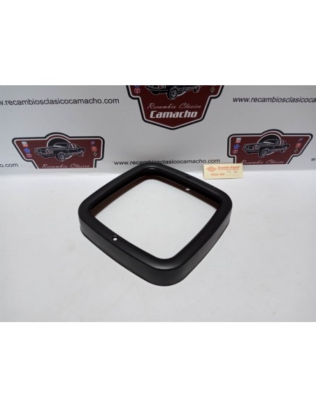 CERQUILLO BISEL FARO NEGRO CAMION PEGASO