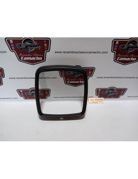 CERQUILLO BISEL FARO NEGRO CAMION PEGASO