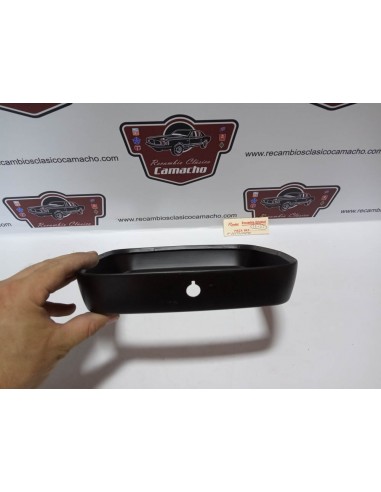 CERQUILLO BISEL FARO NEGRO CAMION PEGASO