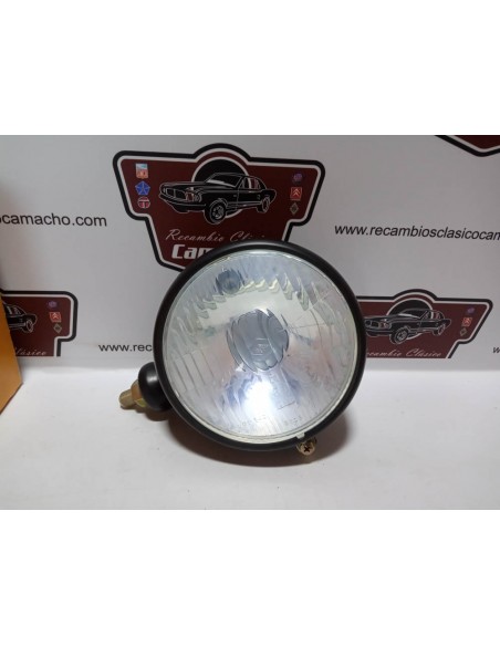 FARO TRACTOR IZQUIERDO RINDER 561 F.E. CON POSICION