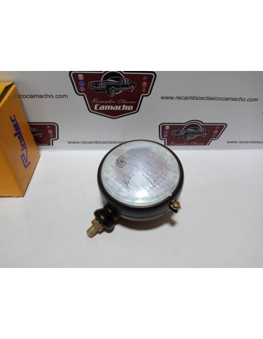 FARO TRACTOR IZQUIERDO RINDER 561 F.E. CON POSICION