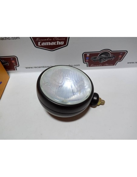 FARO TRACTOR IZQUIERDO RINDER 561 F.E. CON POSICION