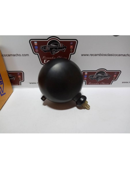 FARO TRACTOR IZQUIERDO RINDER 561 F.E. CON POSICION