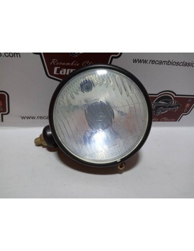 FARO TRACTOR IZQUIERDO RINDER 561 F.E. CON POSICION