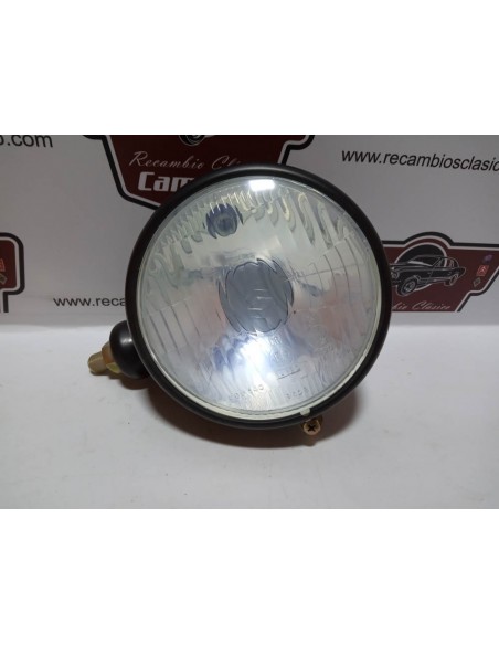 FARO TRACTOR IZQUIERDO RINDER 561 F.E. CON POSICION