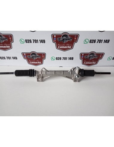 CREMALLERA DIRECCION RENAULT 5 Y 7 A PARTIR DEL 79