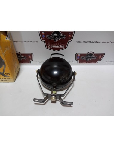 FARO DE TRABAJO RINDER REDONDO TRACTOR,CAMION O MAQUINARIA