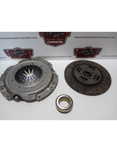 KIT EMBRAGUE OPEL CALIBRA A Y OPEL KADETT E  150CV