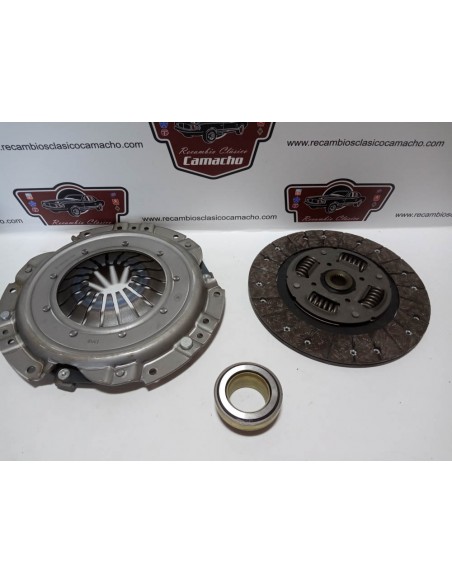 KIT EMBRAGUE OPEL CALIBRA A Y OPEL KADETT E  150CV