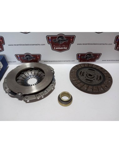 KIT EMBRAGUE OPEL CALIBRA A Y OPEL KADETT E  150CV