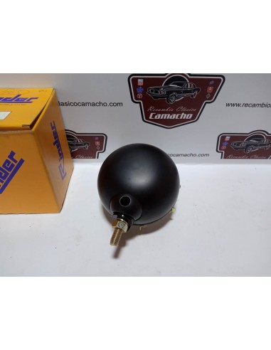 FARO DE TRABAJO RINDER CON REJILLA TRACTOR,CAMION O MAQUINARIA