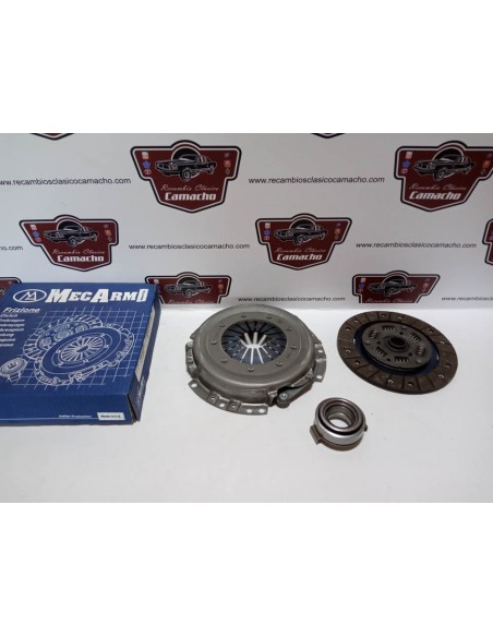 KIT EMBRAGUE SUZUKI SANTANA SAMURAI SJ 413