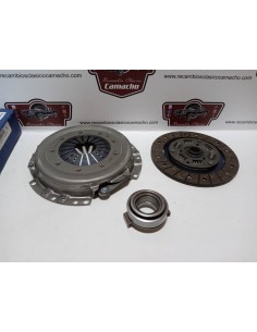 KIT EMBRAGUE SUZUKI SANTANA SAMURAI SJ 413 2