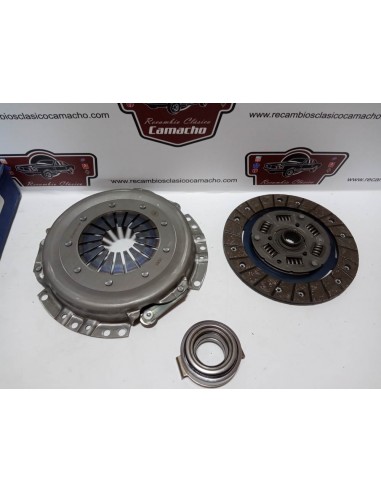 KIT EMBRAGUE SUZUKI SANTANA SAMURAI SJ 413