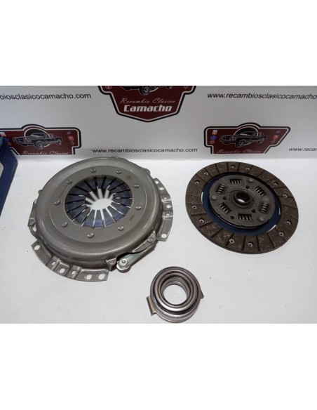 KIT EMBRAGUE SUZUKI SANTANA SAMURAI SJ 413