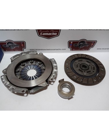 KIT EMBRAGUE SUZUKI SANTANA SAMURAI SJ 413