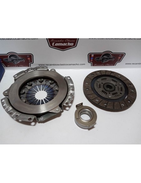 KIT EMBRAGUE SUZUKI SANTANA SAMURAI SJ 413