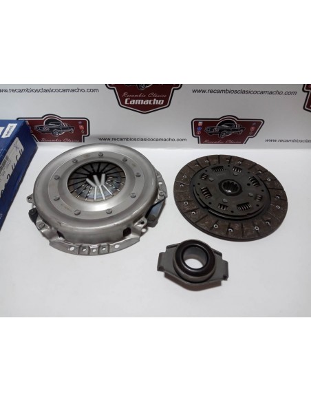 KIT EMBRAGUE PEUGEOT 504 Y 505 DIESEL