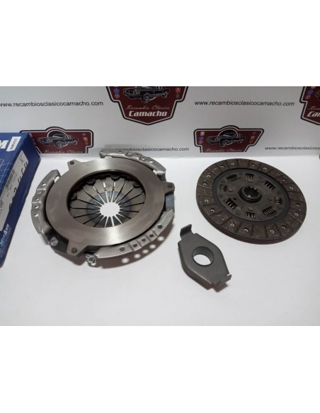 KIT EMBRAGUE PEUGEOT 504 Y 505 DIESEL