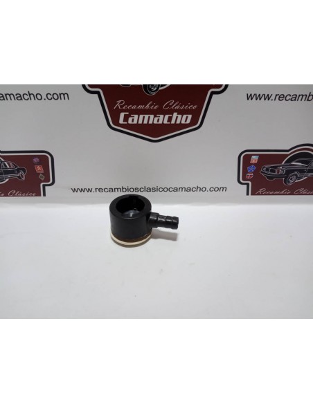 DEPRESOR DE GASES SEAT 600 ,850, 133,PANDA,127,ETC