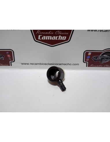 DEPRESOR DE GASES SEAT 600 ,850, 133,PANDA,127,ETC