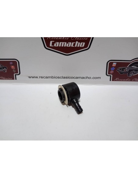 DEPRESOR DE GASES SEAT 600 ,850, 133,PANDA,127,ETC