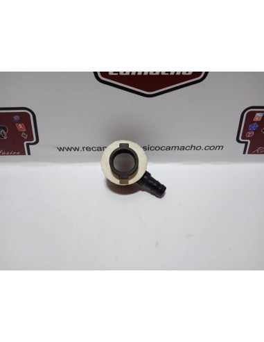 DEPRESOR DE GASES SEAT 600 ,850, 133,PANDA,127,ETC