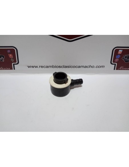 DEPRESOR DE GASES SEAT 600 ,850, 133,PANDA,127,ETC