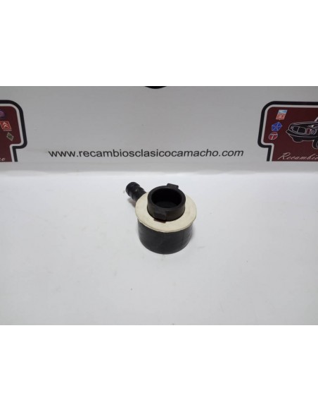 DEPRESOR DE GASES SEAT 600 ,850, 133,PANDA,127,ETC