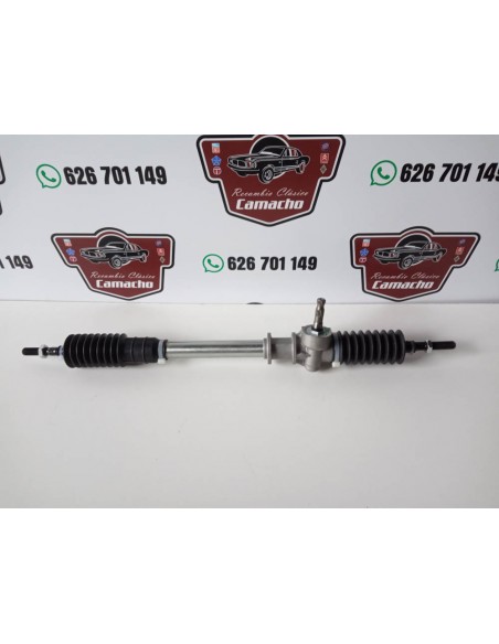 CREMALLERA DIRECCION SEAT 127,128 Y 1200 SPORT