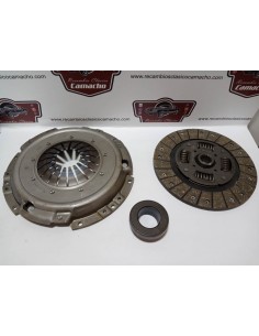 KIT DE EMBRAGUE OPEL CALIBRA 2.5 i V6 125KW 2