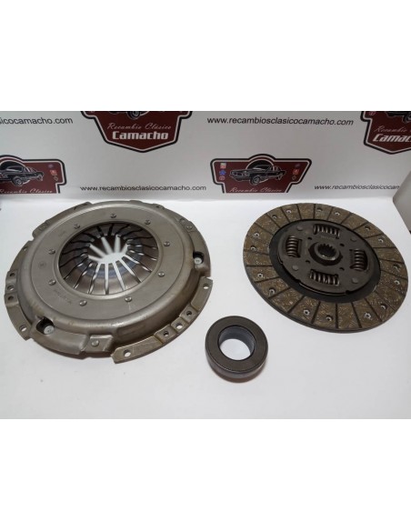 KIT DE EMBRAGUE OPEL CALIBRA 2.5 i V6 125KW