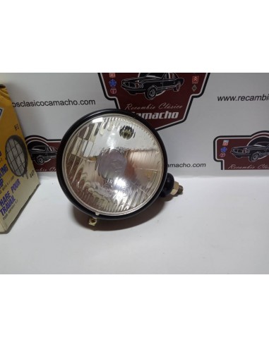 FARO TRACTOR DERECHO RINDER 562 F.E. CON POSICION
