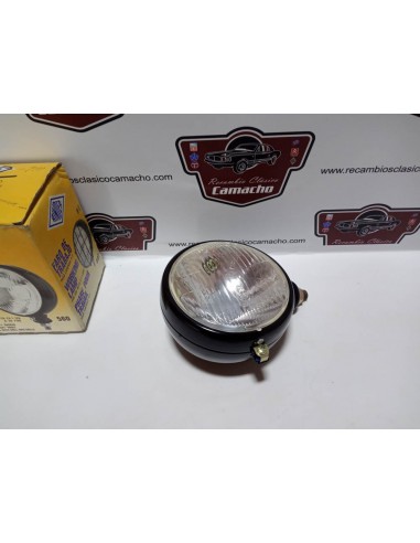FARO TRACTOR DERECHO RINDER 562 F.E. CON POSICION