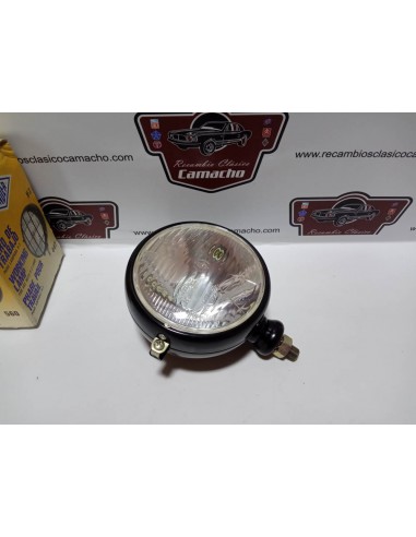 FARO TRACTOR DERECHO RINDER 562 F.E. CON POSICION