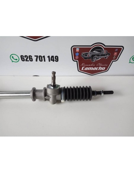 CREMALLERA DIRECCION SEAT 127,128 Y 1200 SPORT