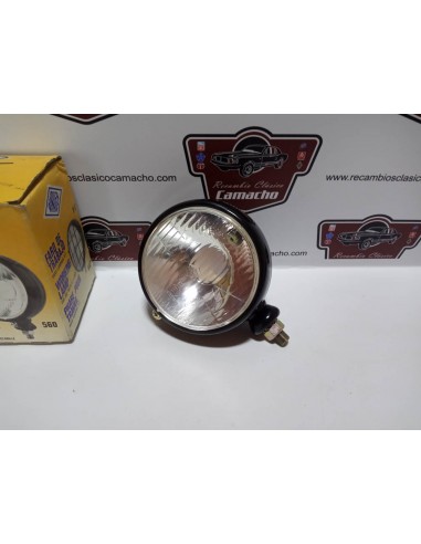 FARO TRACTOR DERECHO RINDER 562 F.E. CON POSICION