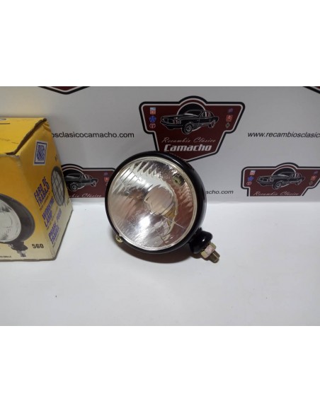 FARO TRACTOR DERECHO RINDER 562 F.E. CON POSICION