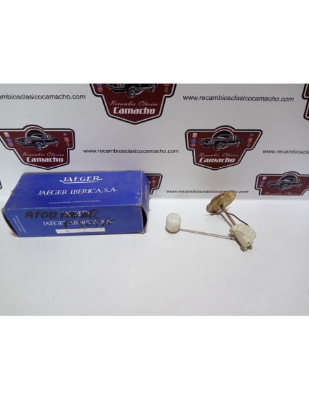 AFORADOR GASOLINA PEUGEOT 504 Y 505