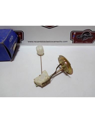 AFORADOR GASOLINA PEUGEOT 504 Y 505