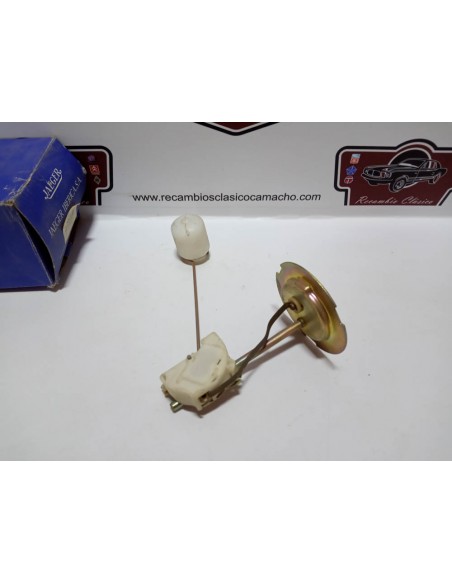 AFORADOR GASOLINA PEUGEOT 504 Y 505