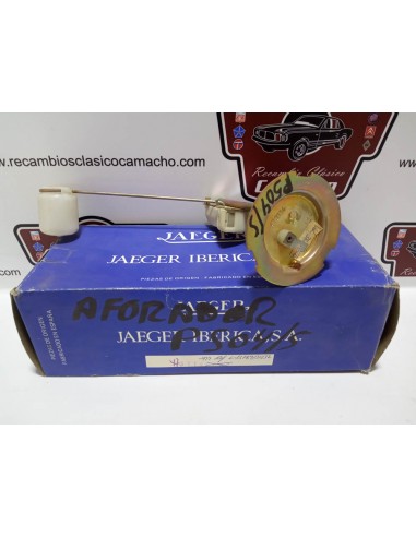 AFORADOR GASOLINA PEUGEOT 504 Y 505