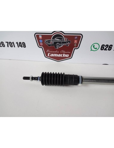 CREMALLERA DIRECCION SEAT 127,128 Y 1200 SPORT